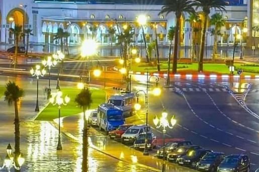 Tanger by night 💛_1720x914